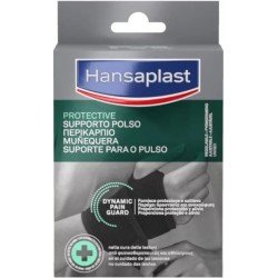 Comprar Hansaplast Muñequera Ajustable Protectora 1 ud