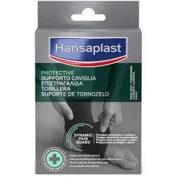 Comprar Hansaplast Tobillera Ajustable Protectora 1 ud