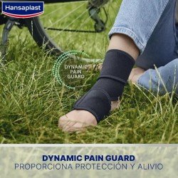 Hansaplast Tobillera Ajustable Protectora 1 ud