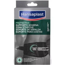 Comprar Hansaplast Soporte de Espalda Ajustable Protector 1 ud