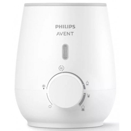 Philips Avent SCF355/09 Calienta Biberones Advanced