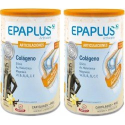 Comprar Epaplus Arthicare Colágeno Silicio + Ac. Hialurónico+ Magnesio Vainilla 30 Días