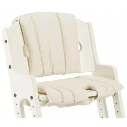 Comprar BabyDan Cojín para Trona Beige