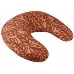 Comprar Babymoov B Love Cojín de Lactancia y Maternidad 2 en 1 Vegetal Terracotta