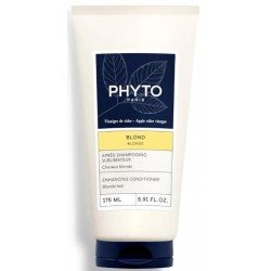 Comprar Phyto Rubio Acondicionador 175 ml