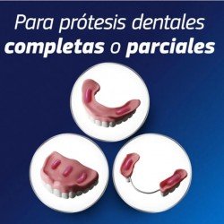 Kukident Pro Plus Firmeza al Masticar 4x57 gr PACK AHORRO