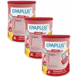 Comprar Epaplus Arthicare Intensive Colágeno Antiox Polvo Limón 3x278 gr