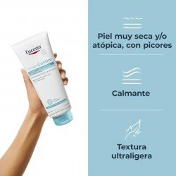Eucerin AtopiControl Hidroloción Calmante 400 ml