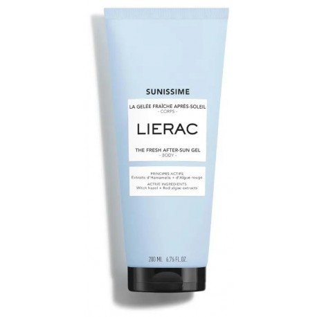 Lierac Sunissime El Gel After-Sun 200 ml