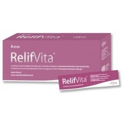 Comprar Vitae RelifVita 6 Sticks