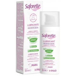 Comprar Saforelle Lubricante 30 ml