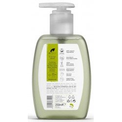 Dr. Organic Jabón de Manos Árbol de Té 250 ml