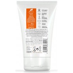 Dr. Organic Crema de Manos y Uñas Miel de Manuka 125 ml