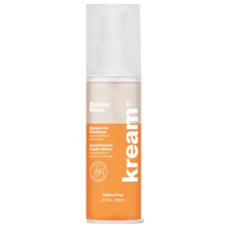 Kream Bahama Mama Acondicionador Bifásico 200 ml