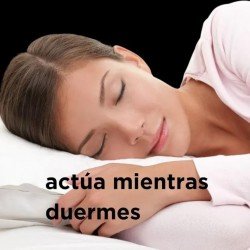 Dr.Organic Evoke Tranquility Aceite Reparador Noche 30 ml