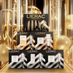 Lierac Hydragenist Crema Rehidratante 50 ml + Mascarilla Exfoliante 75 ml REGALO