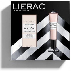 Comprar Lierac Lift Integral Serum 30 ml + Tratamiento Ojos Lift 15 ml REGALO