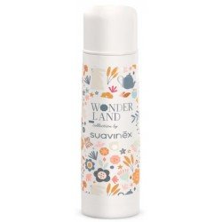 Comprar Suavinex Wonderland Termo Líquidos para Bebé Flores 500 ml