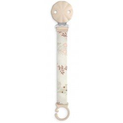 Comprar Suavinex Poetry Chupetero de Tela Beige +0m
