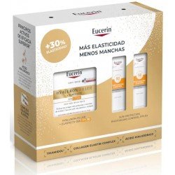 Comprar Eucerin Hyaluron-Filler Elasticity Día FPS 30 50 ml + 2 Minis Photoaging Control FPS 50+
