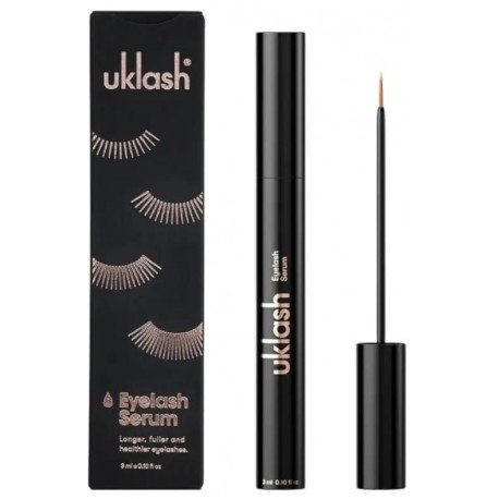 Uklash Sérum de Pestañas 3 ml