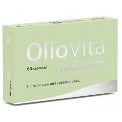 Comprar Vitae OlioVita Radiance 60 Cápsulas