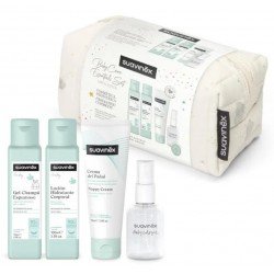 Comprar Suavinex Neceser Viaje Tela Dreams Beige