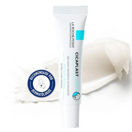 La Roche Posay Cicaplast Labios 7,5 ml