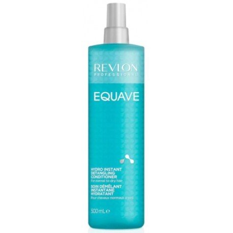 Revlon Equave Ib Hydro Acondiconador Desenredante 500 ml