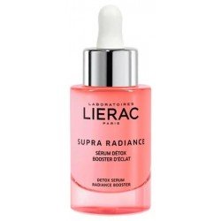 Comprar Lierac Supra Radiance Sérum Detox 30 ml