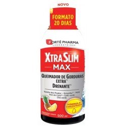 Comprar Forté Pharma XtraSlim Max 500 ml