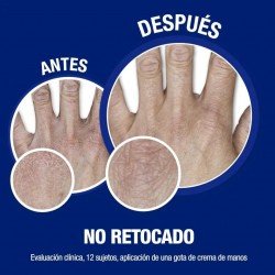 Neutrogena Crema de Manos Perfumada y Reparadora Glicerina y Vitamina E 2x50 ml