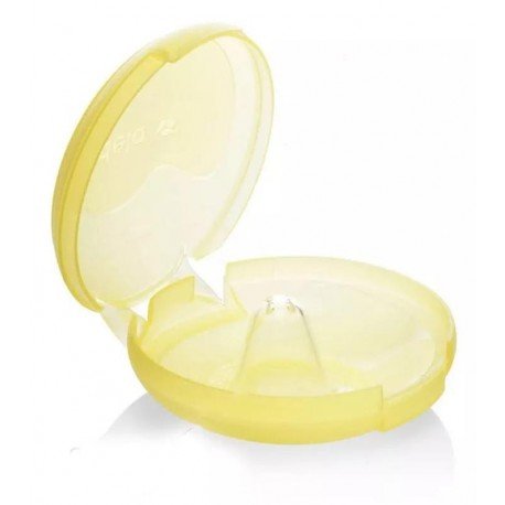 Medela Pezonera Contact Talla M (20 mm) 2 uds