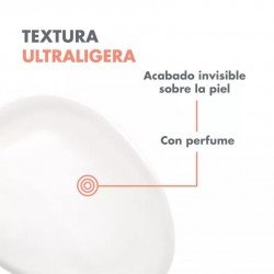 Avène Cleanance Solar SPF50+ Pieles con Tendencia Acneica 50 ml