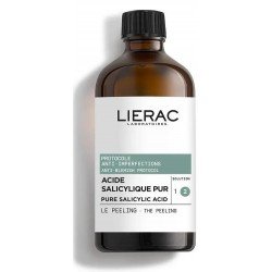 Comprar Lierac Protocolo Anti-Imperfecciones El Peeling 100 ml