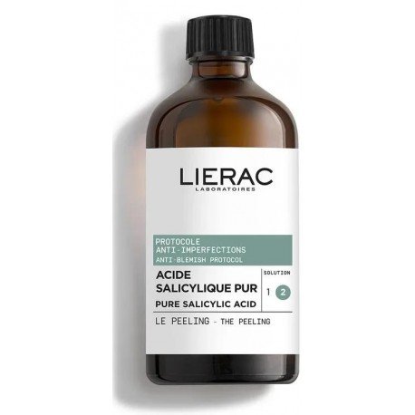 Lierac Protocolo Anti-Imperfecciones El Peeling 100 ml