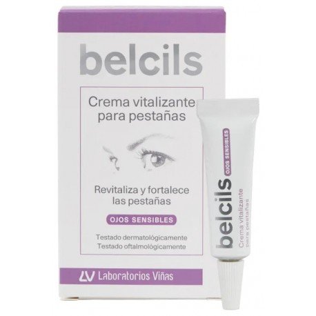 Belcils Vitalizante Crema 4 ml