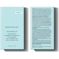 SkinCeuticals Silymarin CF 30 ml