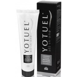 Comprar Yotuel Dentífrico Blanqueador all in one 75 ml