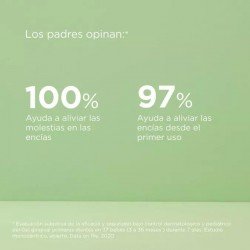 Isdin Baby Naturals Gel Primeros Dientes 30 ml