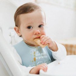 Smileat Panecitos Multicereales ECO +8m 60 gr