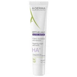 Comprar A-Derma Epitheliale Ultra Repair HA+ Crema 40 ml