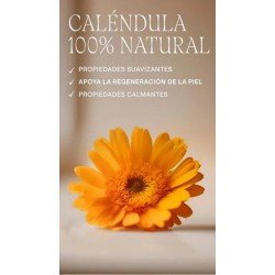 Weleda Baby Crema Facial Caléndula 50 ml