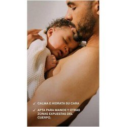 Weleda Baby Crema Facial Caléndula 50 ml