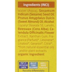 Weleda Baby Crema Facial Caléndula 50 ml