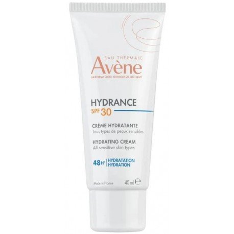 Avène Hydrance UV Crema Hidratante SPF30 40 ml