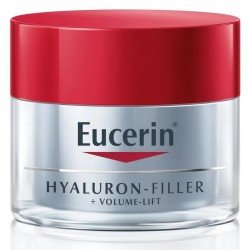 Comprar Eucerin Hyaluron-Filler Volume-Lift Crema Antiedad de Noche 50 ml