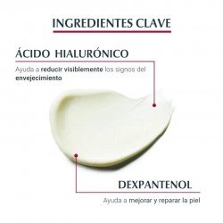 Eucerin Hyaluron-Filler Volume-Lift Crema Antiedad de Noche 50 ml