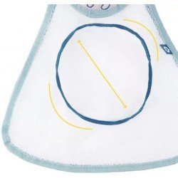 Badabulle Red de Baño