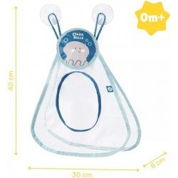 Badabulle Red de Baño